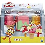 Play-Doh - Polos Y Helados