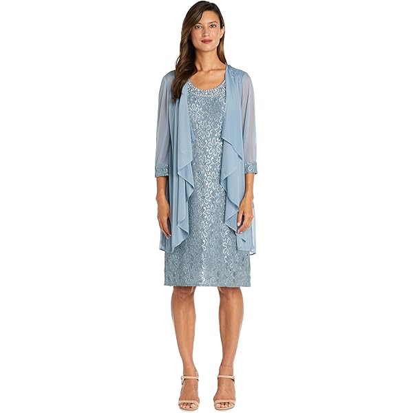 Universal Thread Women's Long Sleeve Denim Shirtdress - (Light Wash, 8) at  Amazon Women's Clothing store