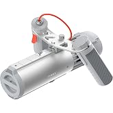 LEFEET P1 Lite Underwater Scooter, 4 Speed Modes Portable Water Scooter for Adults, 60 Min Runtime, 200ft Depth with Camera Mount, Sea Scooter for Snorkeling, Swimming Pool Scuba, Diving