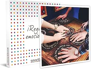 Smartbox - Caja Regalo para Hombre o Mujer - Escape Room ...