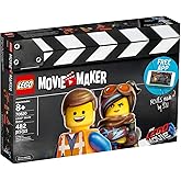 Lego Movie Maker
