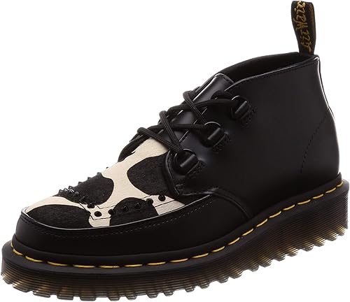 dr martens ramsey