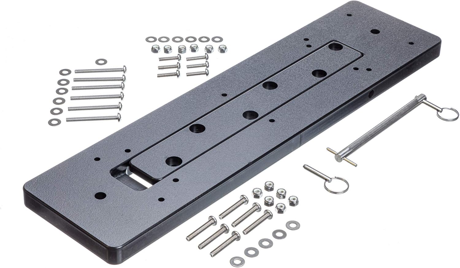 Attwood Corporation MGA501A2 Removable Mounting Plate