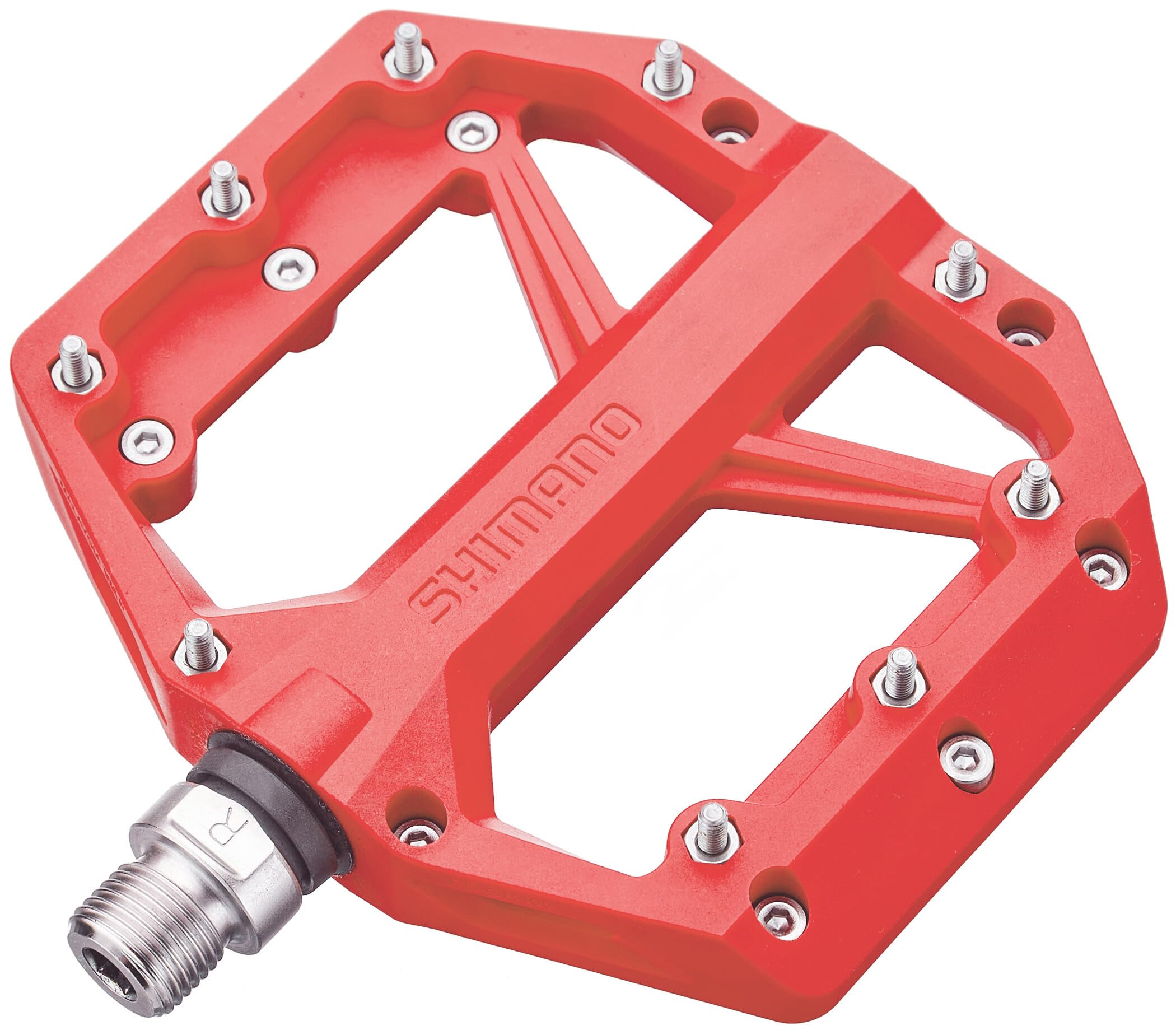 Pedal Flat for BMX/DH — image 1