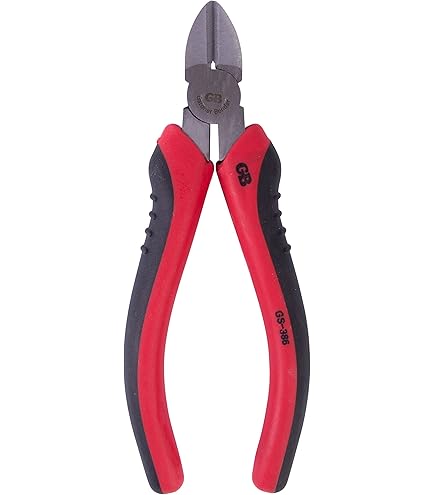 Gardner Bender GS-385 Long Nose Electrical Pliers, Cutter