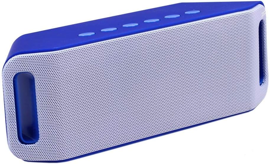 mini speaker s204