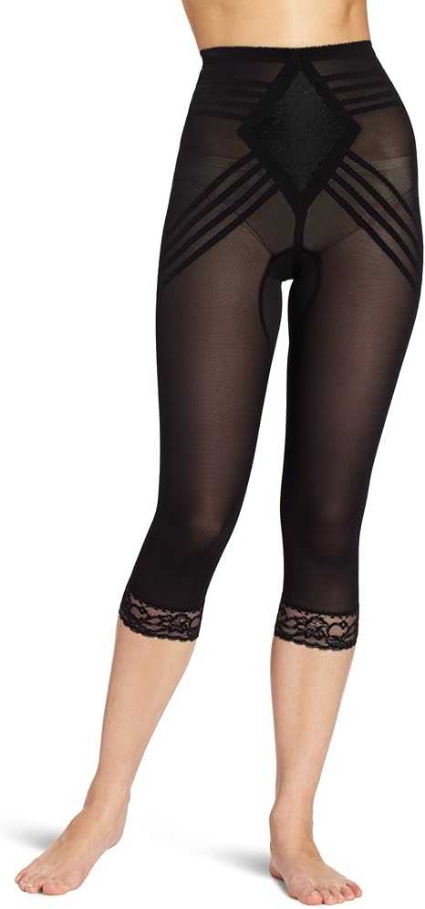 plus size capri shapewear