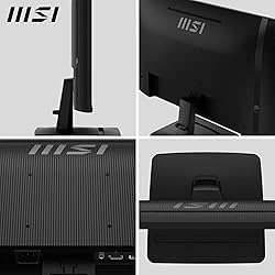 MSI PRO MP271A E2 27-inch IPS 1920 x 1080