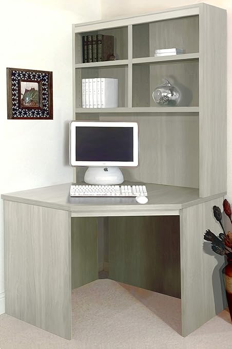 Featured image of post White Corner Desk With Drawers Uk - Novi 1 door 1 drawer desk in alpine white.