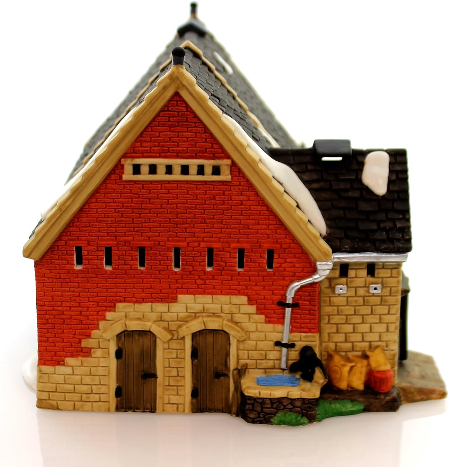 Hush Puppies Bernard Convertible