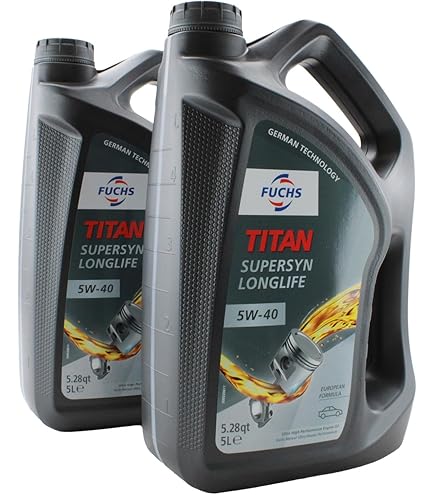 メンテナンス Fuchs TITAN GT1 FLEX C23 5W-30 5L FUCHS （フックス）TITAN GT1 FLEX C23 5W30 (エンジンオイル