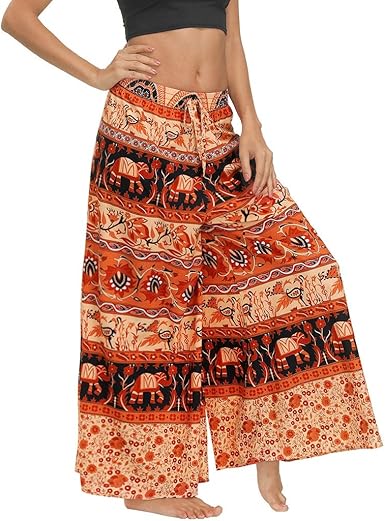 palazzo pants size 18