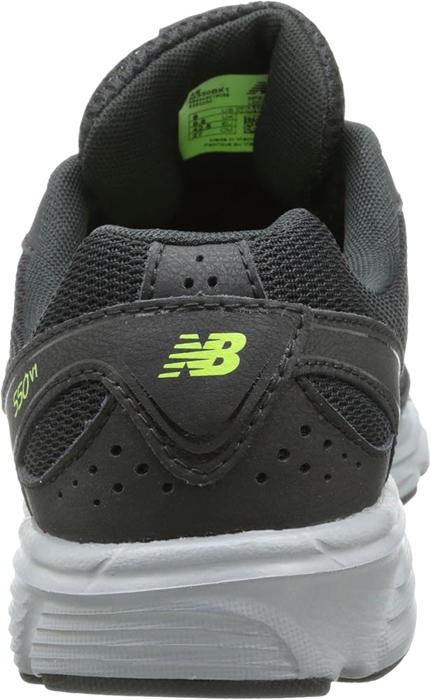 new balance m550v1