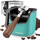 Ourokhome Knock Box Espresso Accessories, The