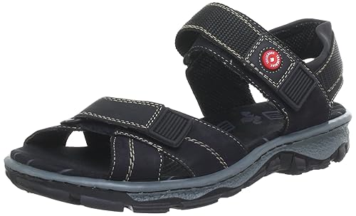 Rieker 68851 Damen Sandalen