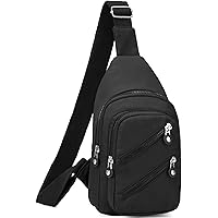 best cross body bags for travel