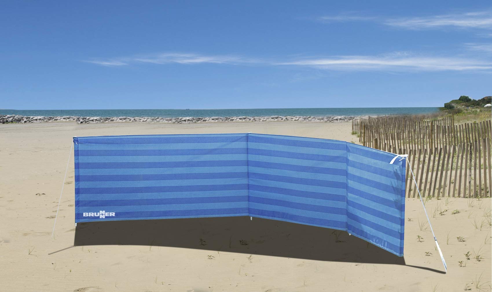 BRUNNER Screen Bahama tnt