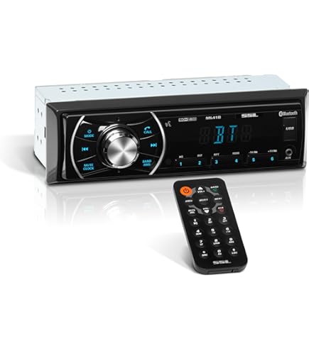 KENWOOD CDチューナー Amazon.com: Kenwood KDC-HD262U CD Receiver with Built-in HD Radio