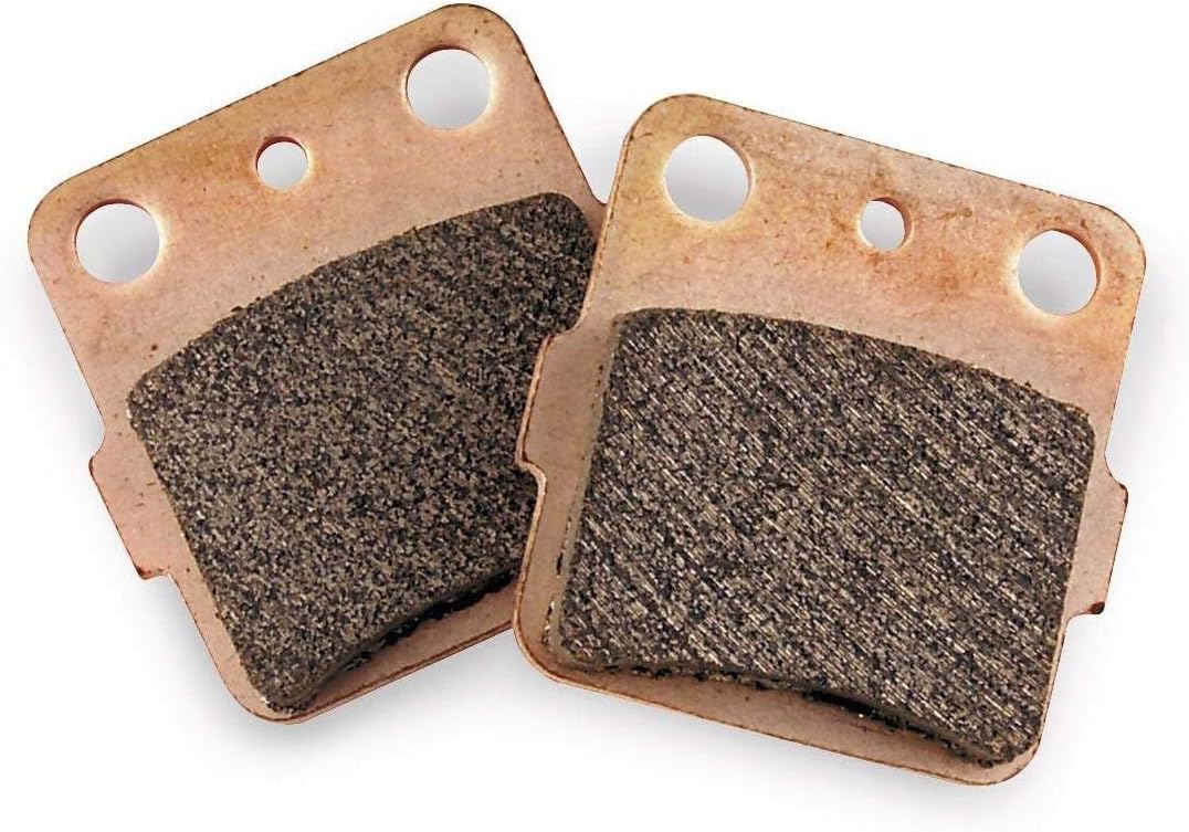 GalferBrakes FD178G1370 HH Sintered Brake Pads