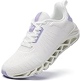 TSIODFO Women's Sneakers Athletic Running Walking Shoes
