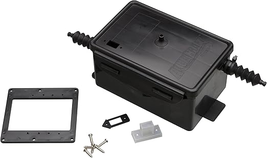 aquacraft supervee 27 nitro