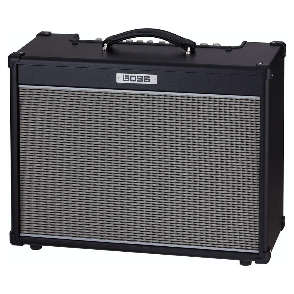 BOSS Nextone Artist Guitar Amplifier with Tube Logic Technology