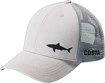 costa caps