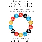 Anatomy of Genres