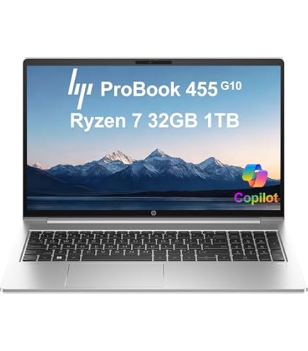 Amazon.com: HP ProBook 450 G8 15.6