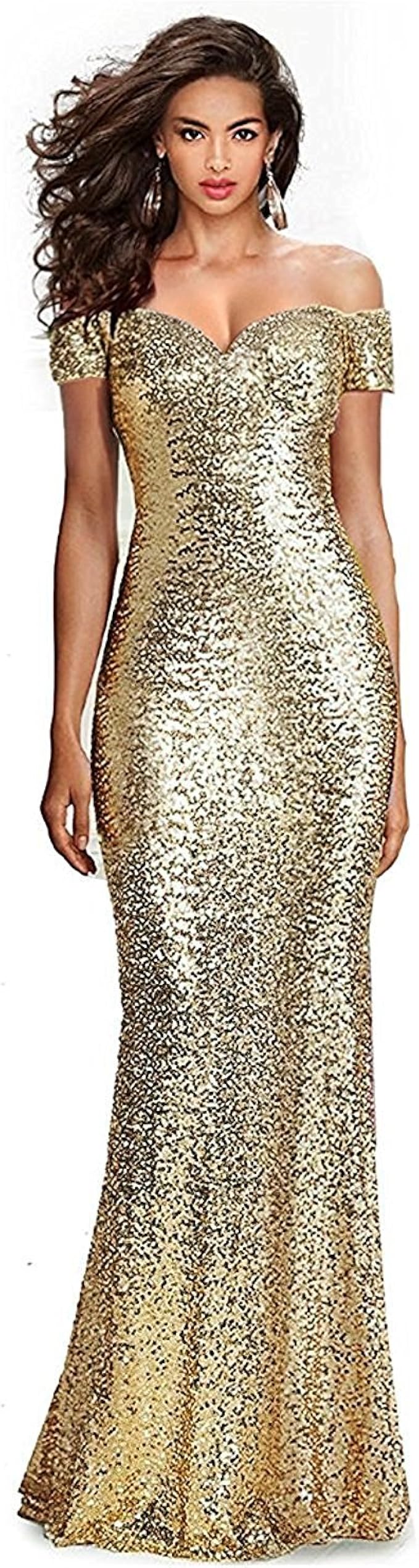 amazon prime sequin dress
