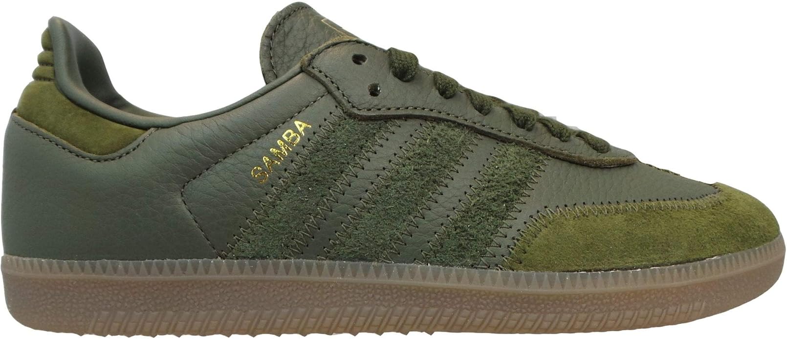 samba og ft night cargo