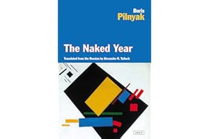 The Naked Year