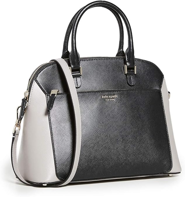 kate spade dome satchel