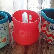 miracle bean bottle sleeve