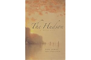 The Hudson: A History