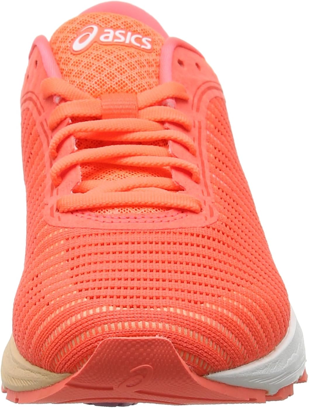 asics dynaflyte 2 donna arancione
