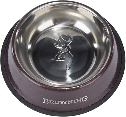 outdoor dog food bowl