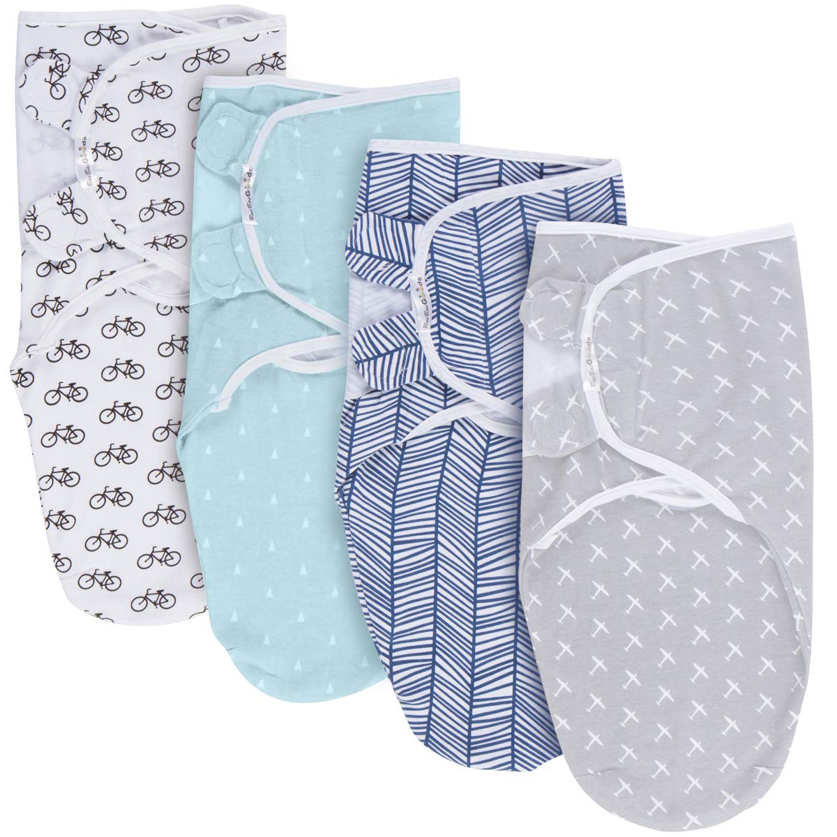 4baby swaddle wrap