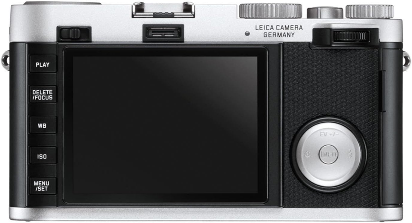Amazon Com Expert Shield Screen Protector For Leica X Vario Typ 107 Anti Glare Office Products