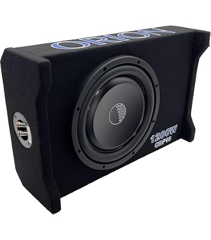 Amazon.com: Pioneer TS-WX1220AH Dual 12