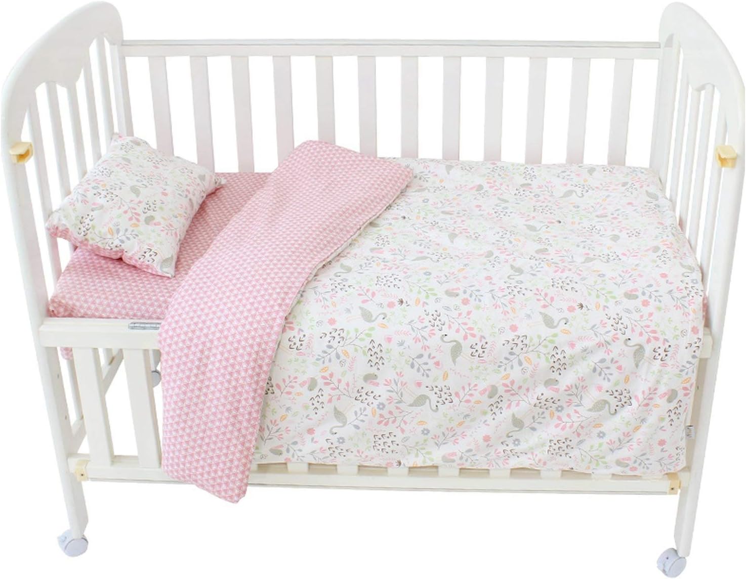 cotton bed for babies