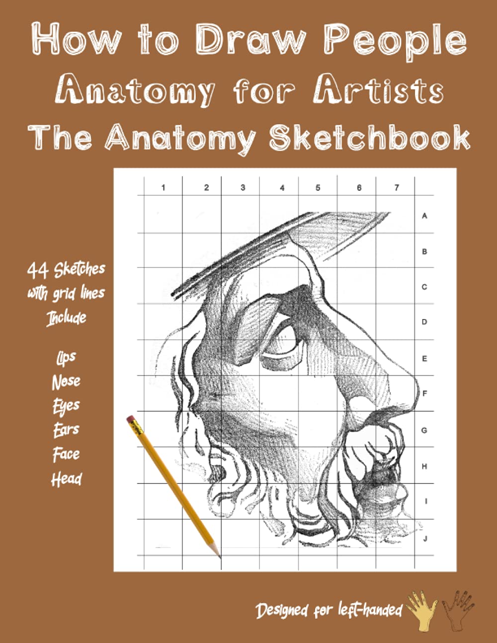 Mua How to Draw People - Anatomy for Artists - The Anatomy Sketchbook ...
