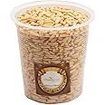 Ghasitaram Gifts Pine Nuts- Ghasitaram's Pine Nuts Without Shell (Chilgoza) 800 GMS