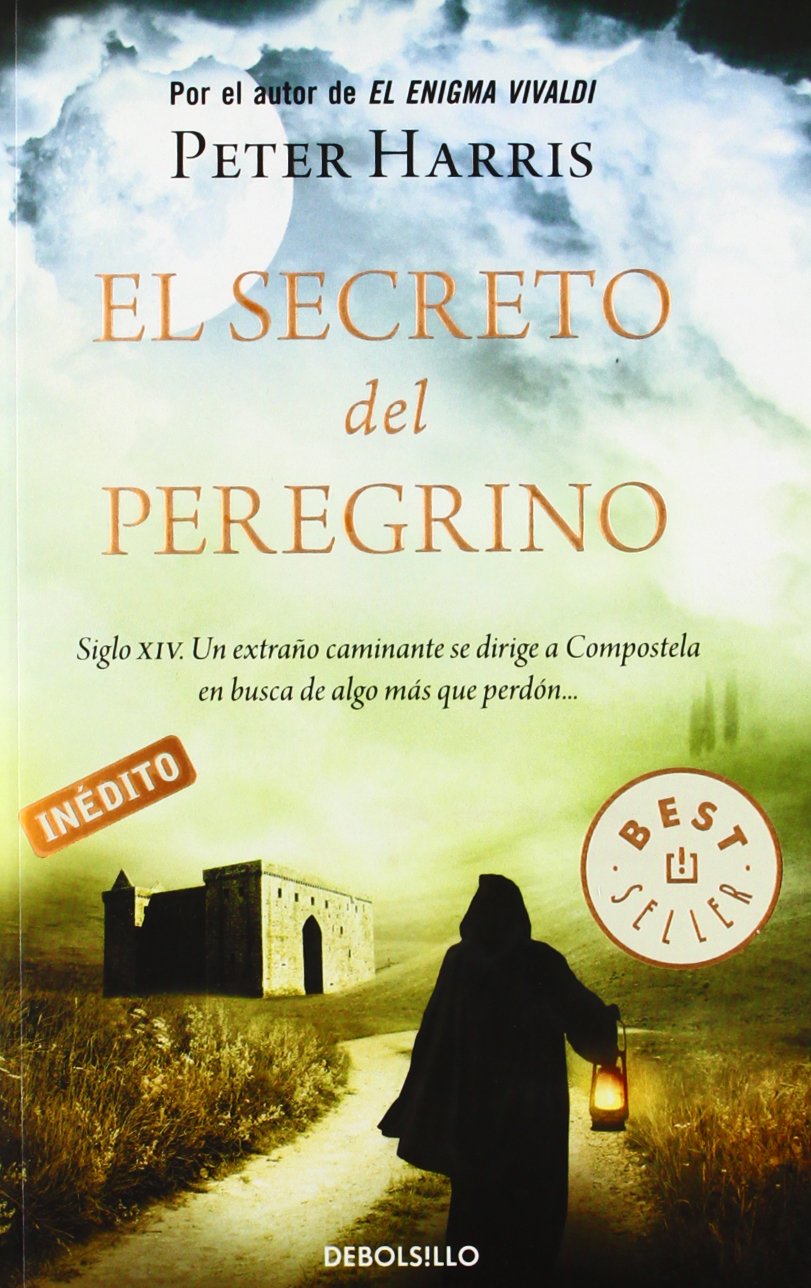 DEBOLSILLO El secreto del peregrino (Best Seller)
