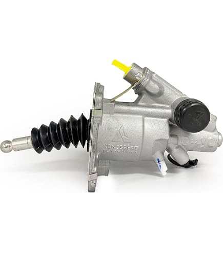 Amazon.com: OEM Genuine PACCAR Clutch Servo E17-6012 E17-6021
