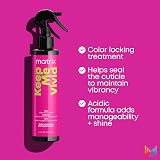 Matrix Total Results Keep Me Vivid Color Lamination Spray 200ml Hair Care view 3