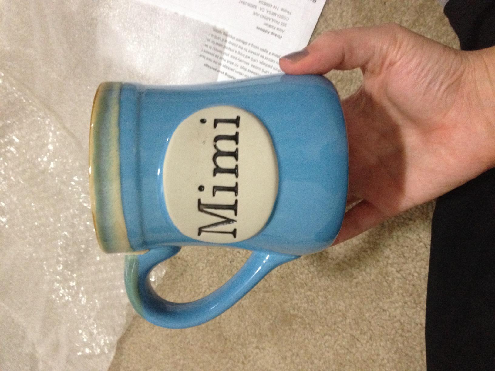User review photo