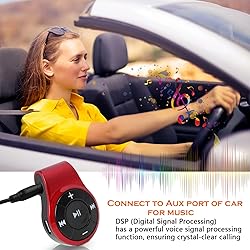 Bluetooth Receiver for Headphone,Headset,Speaker or