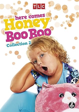 Honig boo boo staffel 2