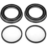 Dorman D670166 Front Disc Brake Caliper Repair Kit | Fits Select Models